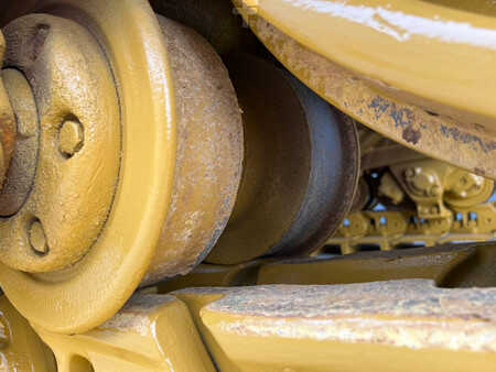 Pásové buldozery 2011 Caterpillar D9T (29)