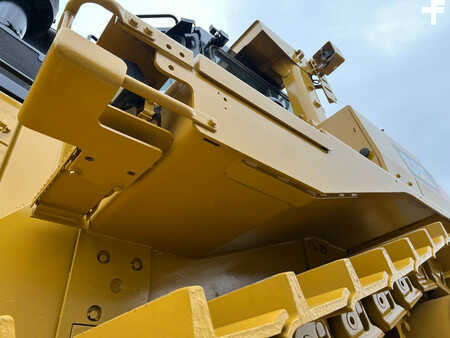 Pásové buldozery 2011 Caterpillar D9T (30)