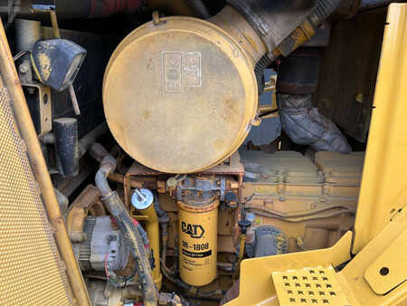 Pásové buldozery 2011 Caterpillar D9T (31)