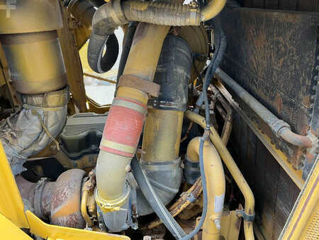 Pásové buldozery 2011 Caterpillar D9T (32)