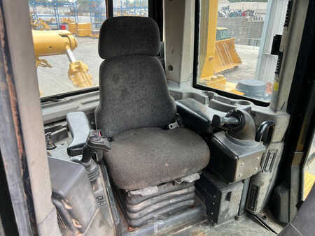 Pásové buldozery 2011 Caterpillar D9T (34)