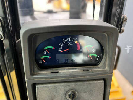 Pásové buldozery 2011 Caterpillar D9T (36)