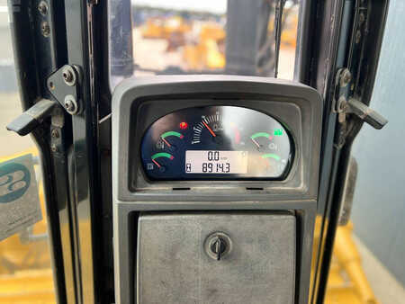 Pásové buldozery 2011 Caterpillar D9T (37)