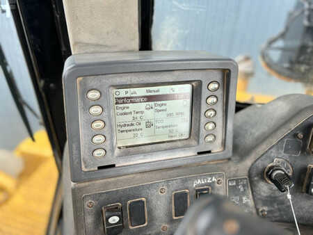 Pásové buldozery 2011 Caterpillar D9T (38)