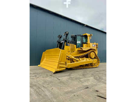 Pásové buldozery 2011 Caterpillar D9T (4)
