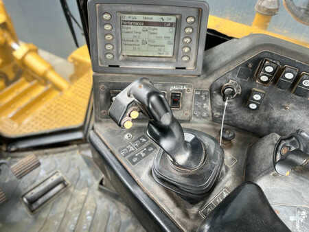 Pásové buldozery 2011 Caterpillar D9T (40)