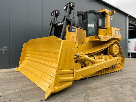 Pásové buldozery 2011 Caterpillar D9T (5)