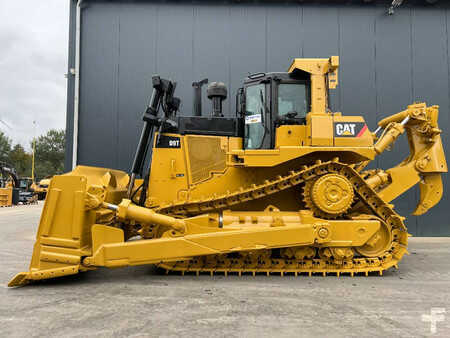 Pásové buldozery 2011 Caterpillar D9T (6)