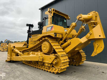 Pásové buldozery 2011 Caterpillar D9T (7)