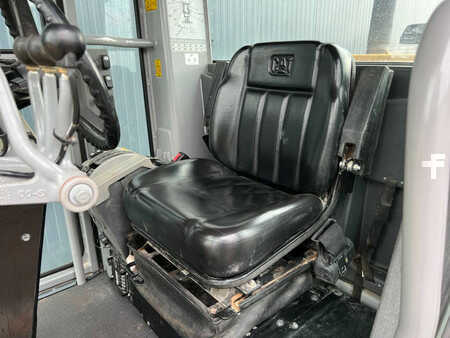 Grejdry 2018 Caterpillar 140K (26)