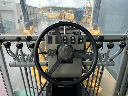 Grejdry 2018 Caterpillar 140K (29)