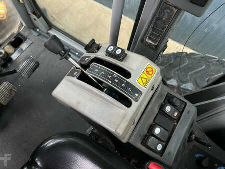 Grejdry 2018 Caterpillar 140K (33)