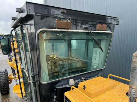 Grejdry 2018 Caterpillar 140K (7)