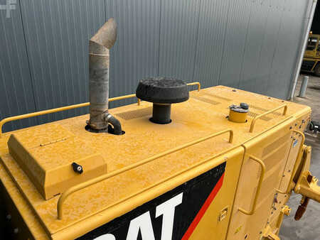 Grejdry 2018 Caterpillar 140K (8)