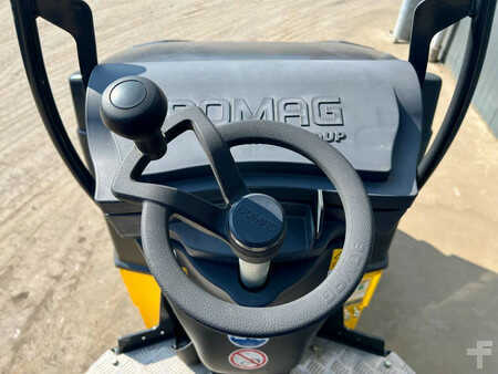 Tandemwalze 2024 BOMAG BW100 AD-5 - NEW (11)