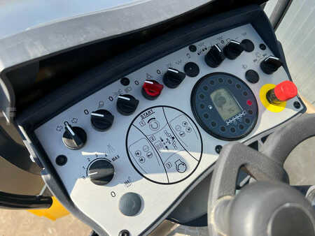 Tandemwalze 2024 BOMAG BW100 AD-5 - NEW (14)