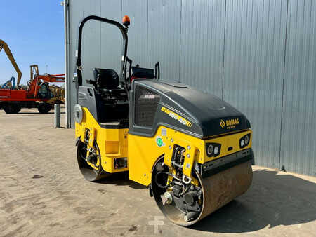 Tandemwalze 2024 BOMAG BW100 AD-5 - NEW (17)