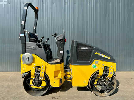 Tandemwalze 2024 BOMAG BW100 AD-5 - NEW (18)