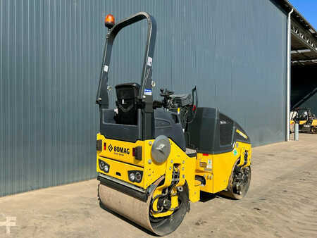 Tandemwalze 2024 BOMAG BW100 AD-5 - NEW (19)