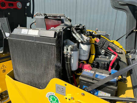 Tandemwalze 2024 BOMAG BW100 AD-5 - NEW (24)