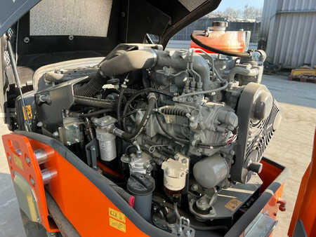 Tandemruller 2023 Hamm HD10 VV - NEW (20)