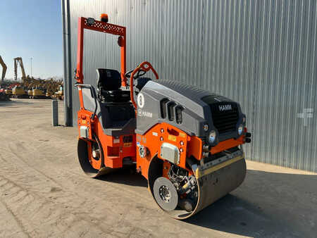Tandemruller 2023 Hamm HD10 VV - NEW (23)