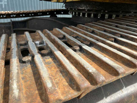 Pelles sur chenilles 2011 Caterpillar 329D LN (13)