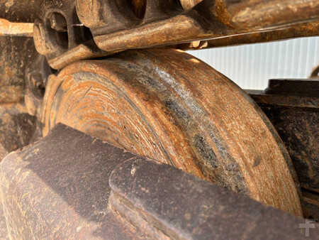 Pelles sur chenilles 2011 Caterpillar 329D LN (15)