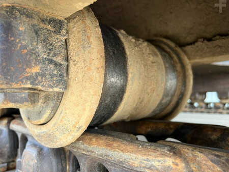 Pelles sur chenilles 2011 Caterpillar 329D LN (18)