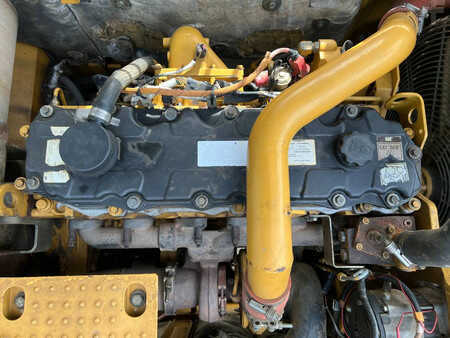 Pelles sur chenilles 2011 Caterpillar 329D LN (29)