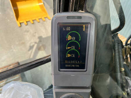 Pelles sur chenilles 2011 Caterpillar 329D LN (40)