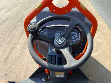 Tandemruller 2023 Hamm HD10 VV - NEW (15)