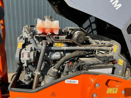 Tandemruller 2023 Hamm HD10 VV - NEW (22)