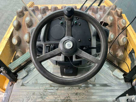 Komprimator 2011 Caterpillar CP76 (12)