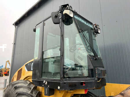 Komprimator 2011 Caterpillar CP76 (18)