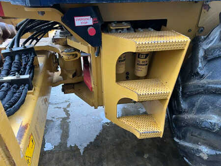 Komprimator 2011 Caterpillar CP76 (21)