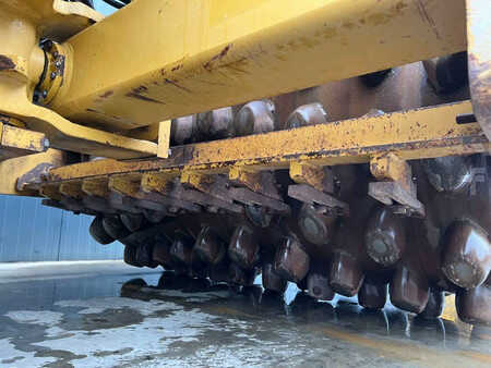 Komprimator 2011 Caterpillar CP76 (22)