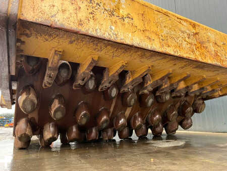Komprimator 2011 Caterpillar CP76 (23)