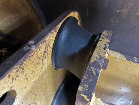 Komprimator 2011 Caterpillar CP76 (24)