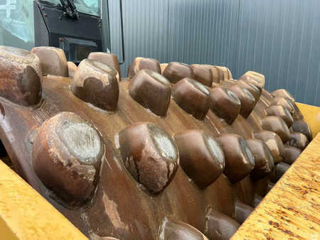 Komprimator 2011 Caterpillar CP76 (25)