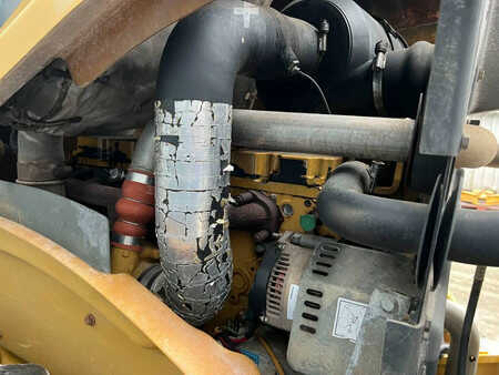 Komprimator 2011 Caterpillar CP76 (26)