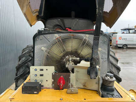 Komprimator 2011 Caterpillar CP76 (27)