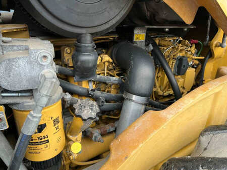 Komprimator 2011 Caterpillar CP76 (28)