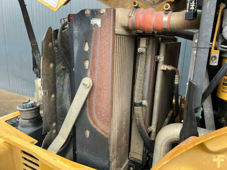 Komprimator 2011 Caterpillar CP76 (29)
