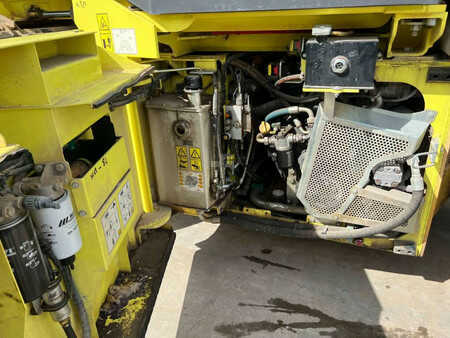 Tandemruller 2017 Ammann ARP95 (14)
