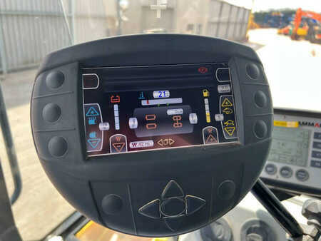 Tandemruller 2017 Ammann ARP95 (18)