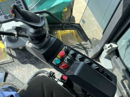 Tandemruller 2017 Ammann ARP95 (19)