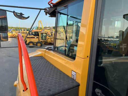 Wywrotki przegubowe 2017 Volvo A45G (11)