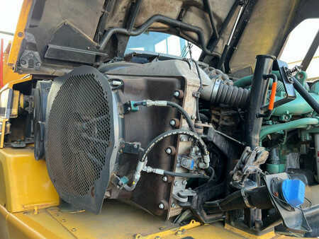 Wywrotki przegubowe 2017 Volvo A45G (16)