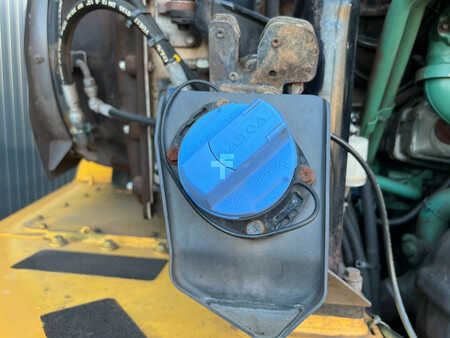 Wywrotki przegubowe 2017 Volvo A45G (17)